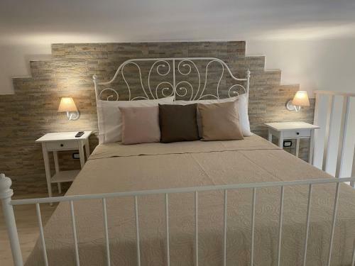 Bed & Breakfast Relais Medea