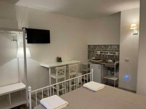 Bed & Breakfast Relais Medea