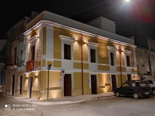 Bed & Breakfast Relais Medea