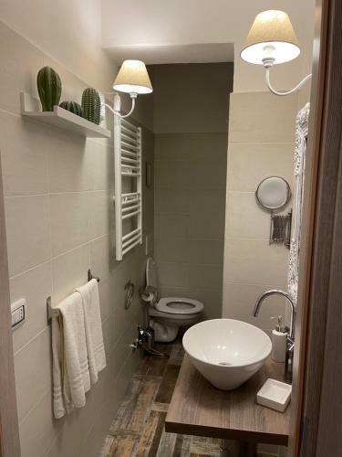 Bed & Breakfast Relais Medea