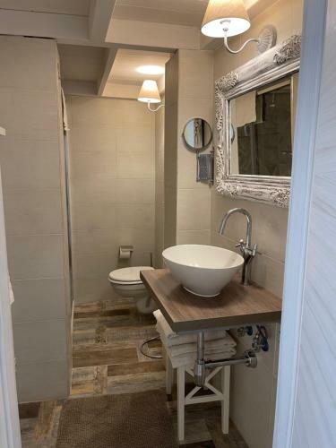 Bed & Breakfast Relais Medea