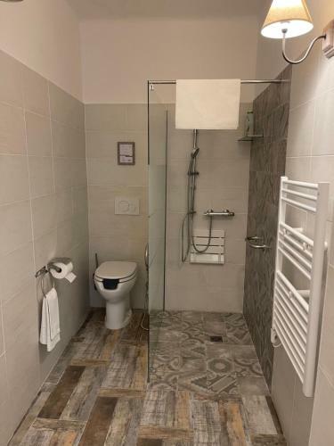 Bed & Breakfast Relais Medea