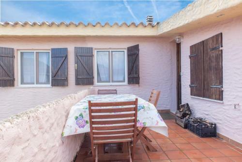 Apartamento Casa Pasqualina