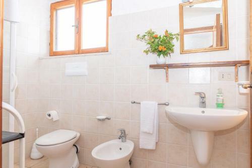 Apartamento Casa Pasqualina