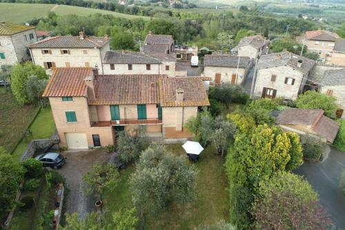 Casa Marisa Siena