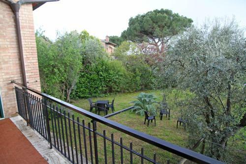 Casa Marisa Siena