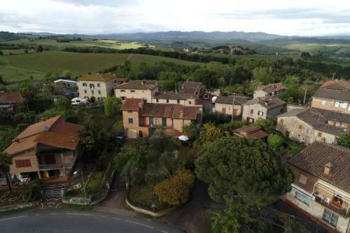 Casa Marisa Siena
