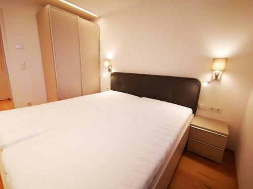 Apartamento Haus Tschandra