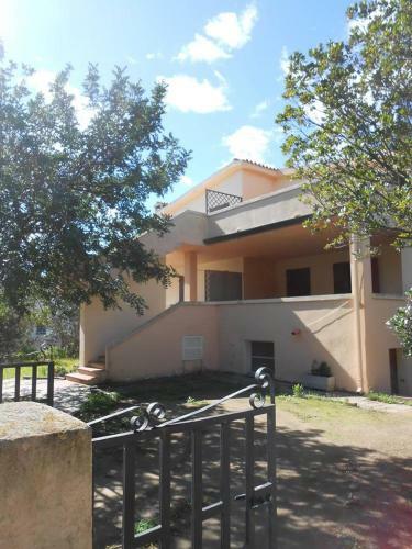 Apartamento Appartamento Vecchia Pineta