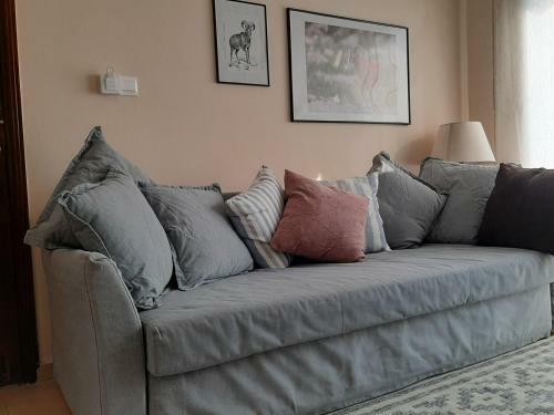 Maya*s Comfortable Apartment!