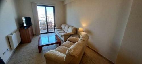 Apartamento Modern 2 Bed Flat Next To Mall