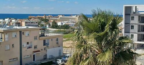 Apartamento Modern 2 Bed Flat Next To Mall