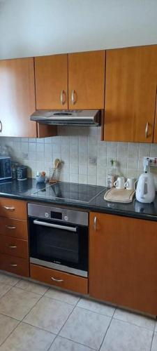 Apartamento Modern 2 Bed Flat Next To Mall