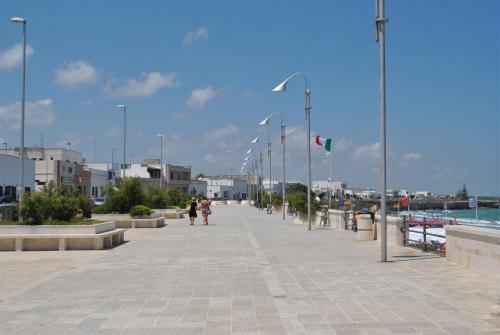 Apartamento Appartamento Sealife