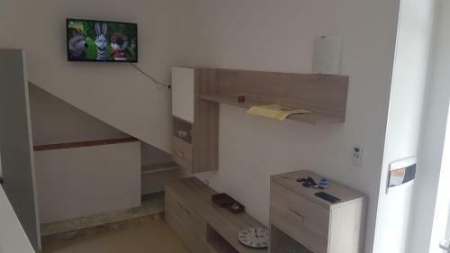 Apartamento Appartamento Sealife