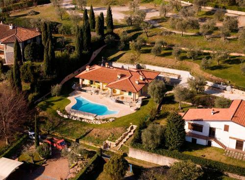 Villa Sul Garda