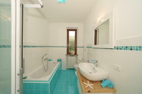 Villa Margherita Portese