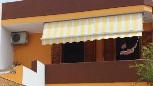 Apartamento Da Carmen