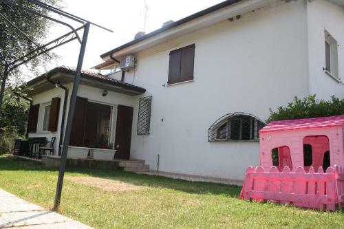 Villa Martina