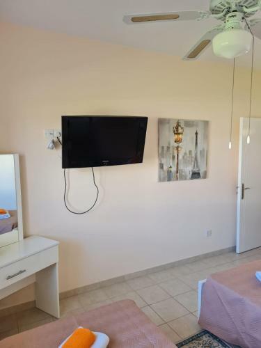 Stay Ocean Apartment