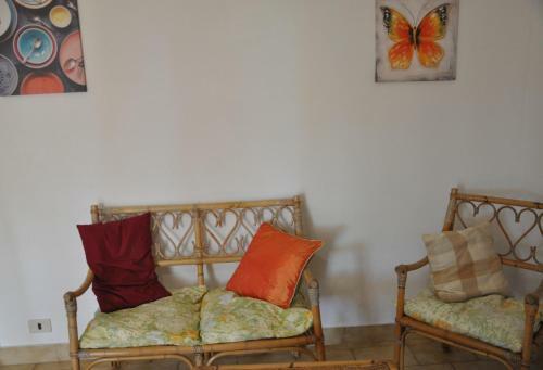 Casa Vacanza San Foca
