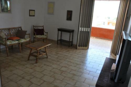 Casa Vacanza San Foca