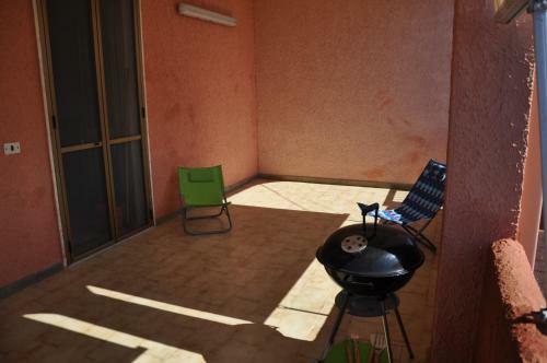 Casa Vacanza San Foca