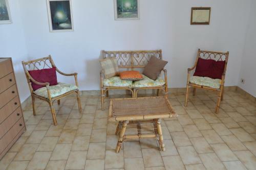 Casa Vacanza San Foca