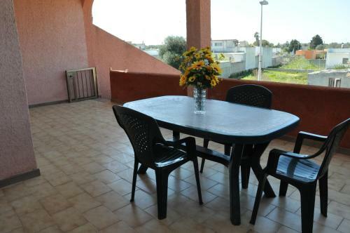 Casa Vacanza San Foca