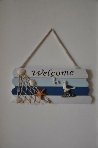 Casa Vacanza San Foca