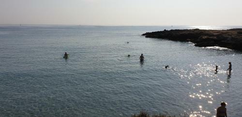Casa Vacanza San Foca