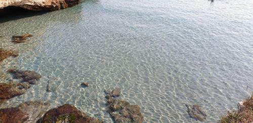 Casa Vacanza San Foca