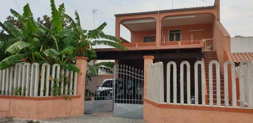 Casa Vacanza San Foca