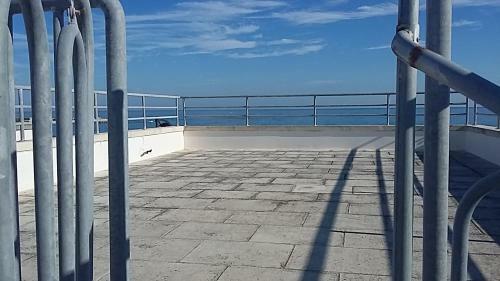 Apartamento Monolocale Sul Lungomare
