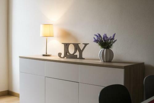 Apartamento Appartamento Magnolia