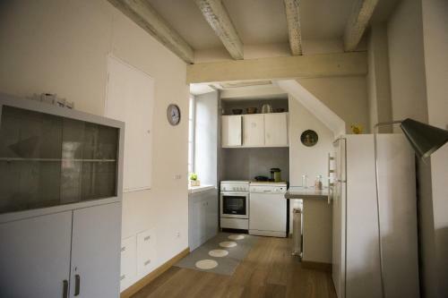 Apartamento Appartamento Magnolia