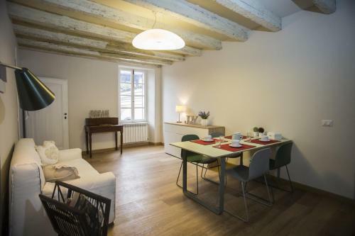 Apartamento Appartamento Magnolia