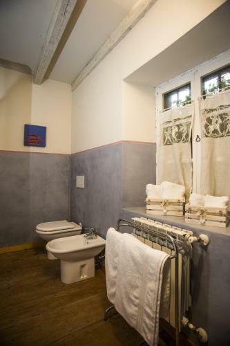 Apartamento Appartamento Magnolia