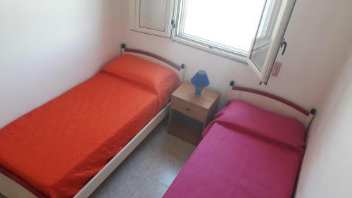 Apartamento Trilocale Ll08 A 300m Dal Mare