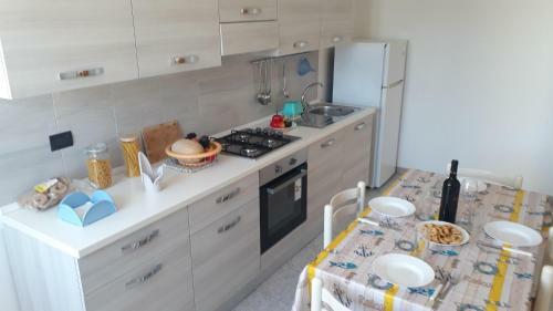 Apartamento Trilocale Ll08 A 300m Dal Mare