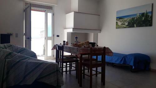 Apartamento Trilocale Ll08 A 300m Dal Mare