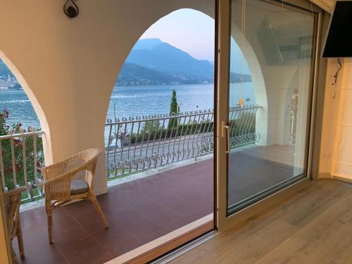 Apartamento Magnolie Garda