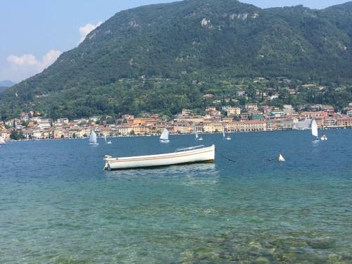 Apartamento Magnolie Garda