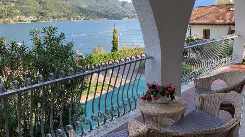 Apartamento Magnolie Garda