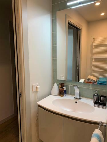Apartamento Magnolie Garda