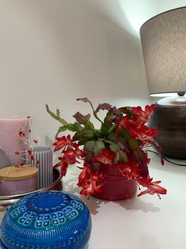 Apartamento Magnolie Garda