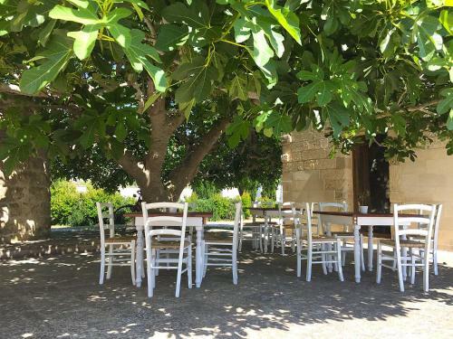 Hotel Masseria La Millenaria