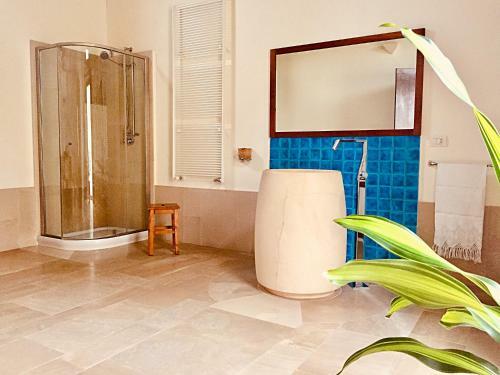 Hotel Masseria La Millenaria