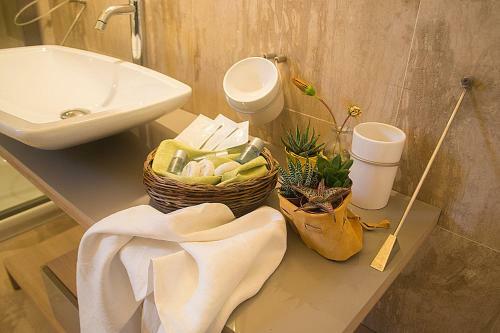 Hotel Masseria La Millenaria
