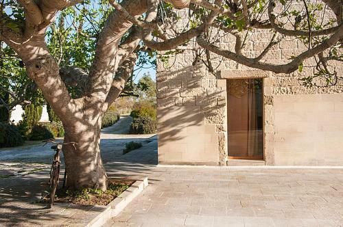 Hotel Masseria La Millenaria